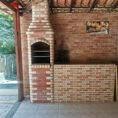 Casa Com Piscina Saquarema Villa Exterior photo