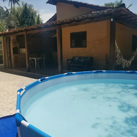 Casa Com Piscina Saquarema Villa Exterior photo