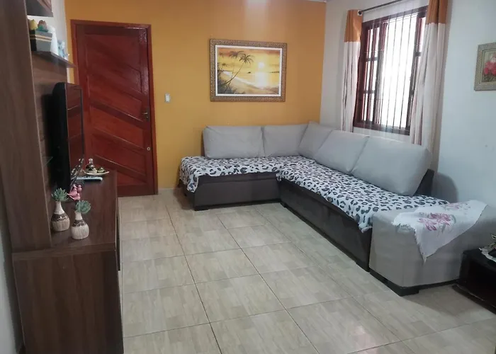 Casa Com Piscina Saquarema