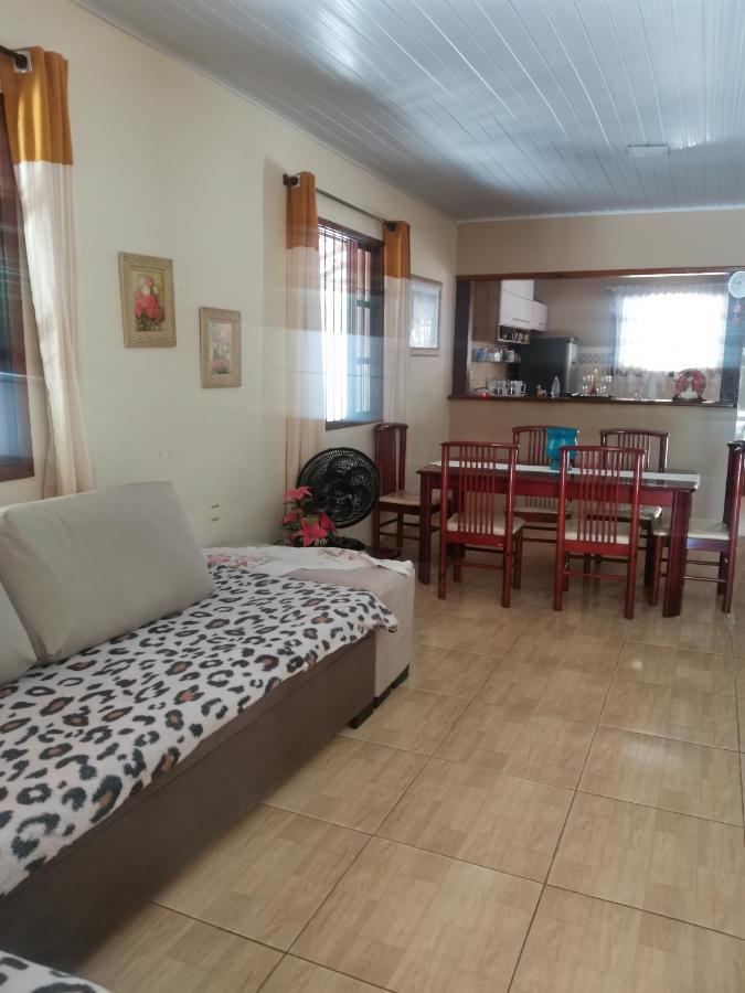 Holiday home Casa Com Piscina Saquarema