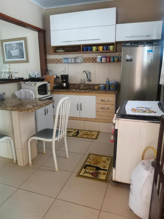 Casa Com Piscina Holiday home *
