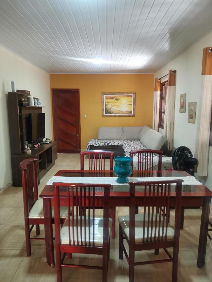 Holiday home Casa Com Piscina Saquarema