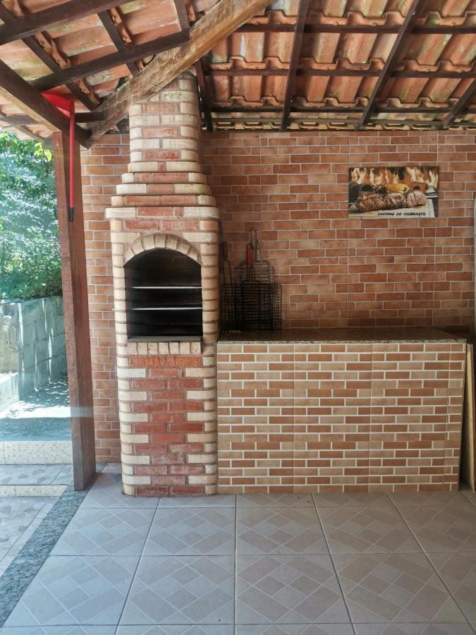 Casa Com Piscina Saquarema