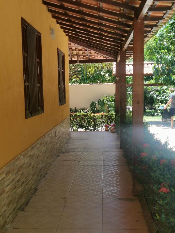 Casa Com Piscina Holiday home *