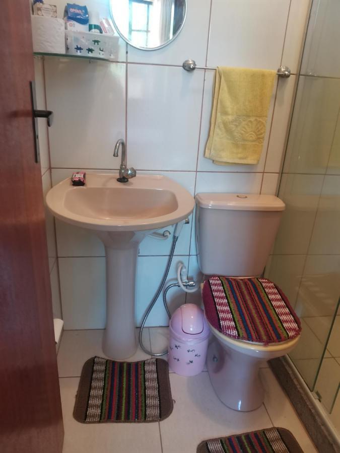 Casa Com Piscina Holiday home