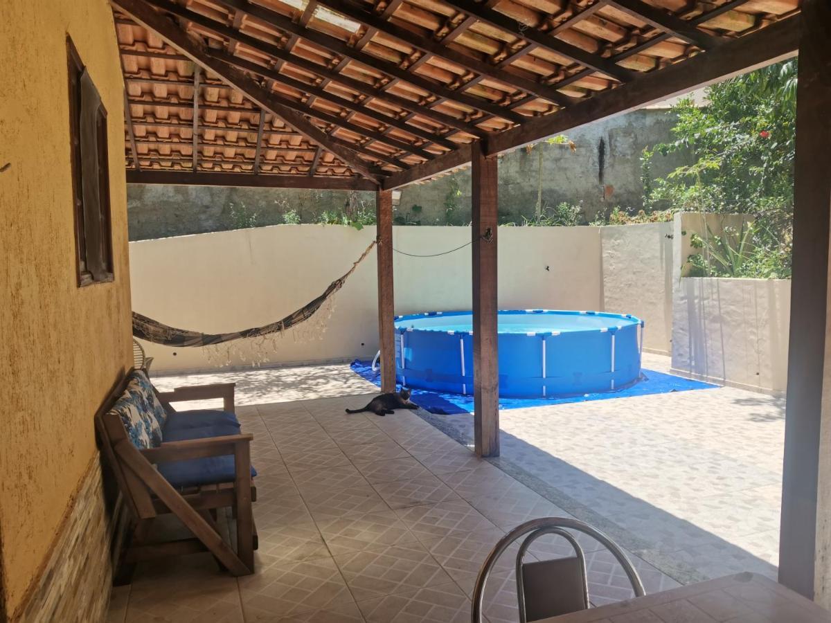Casa Com Piscina Saquarema