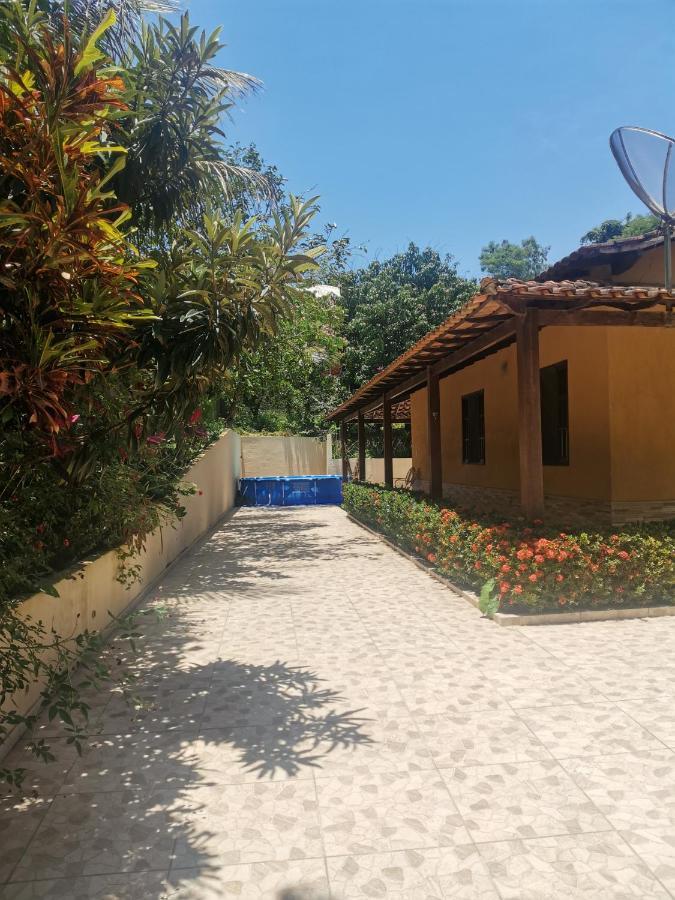 Holiday home Casa Com Piscina *
